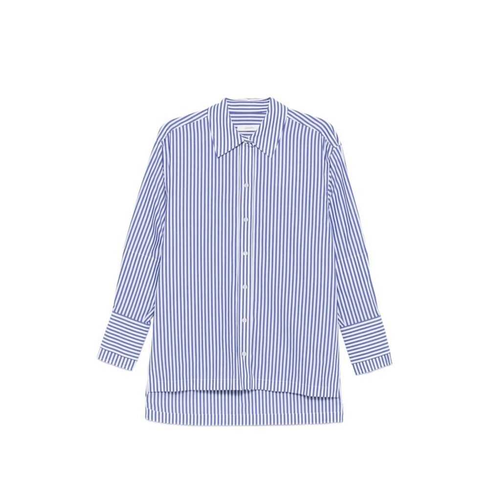 Joseph Blue Tops - Shirts Women